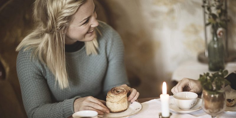 Tijd-voor-fika-in-Zweden
