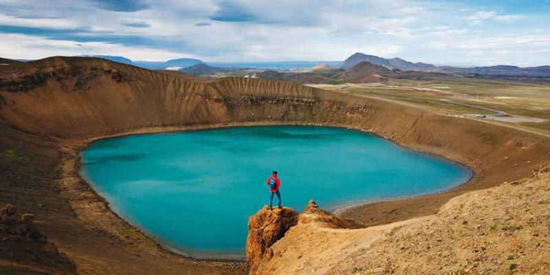 IJsland-de-omgeving-van-Myvatn-ÔêÅ-Nordic