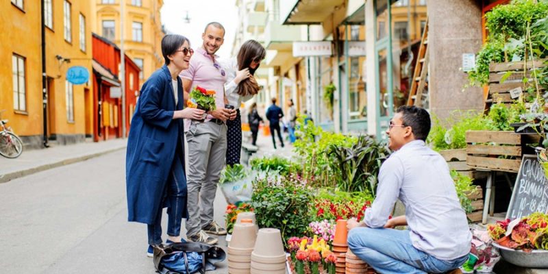Sfeer-in-Stockholm-bloemen-kopen