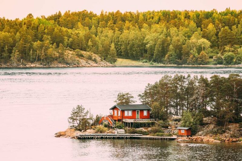 archipel-Stockholm