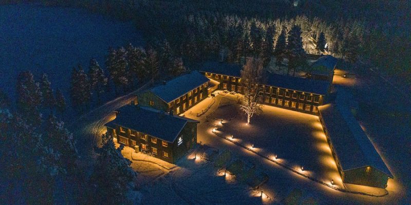 Arctic-River-Lodge-in-Tarendo