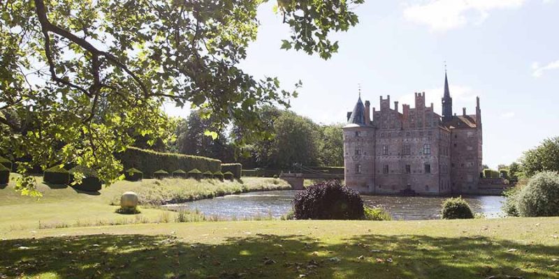 Chateau-Egeskov-Slot-au-Danemark