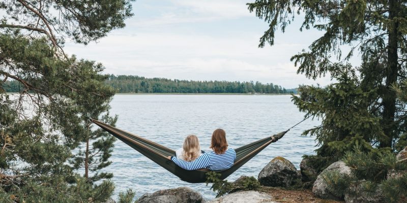 Ga op huwelijksreis met Nordic - ©EmiliaHoisko