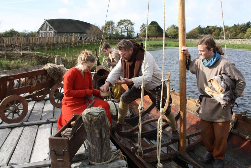 Danemark avec Nordic