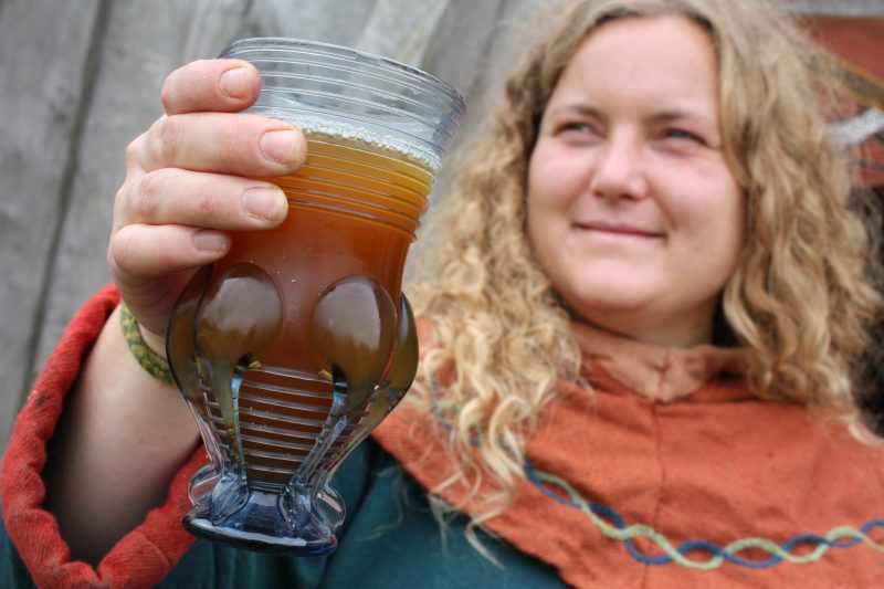 centre viking de ribe