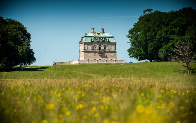 Écluse de l'Ermitage - le Danemark avec Nordic - © Thomas Rahbek