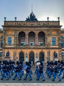 Châteaux danois - Découvrez le Danemark avec Nordic