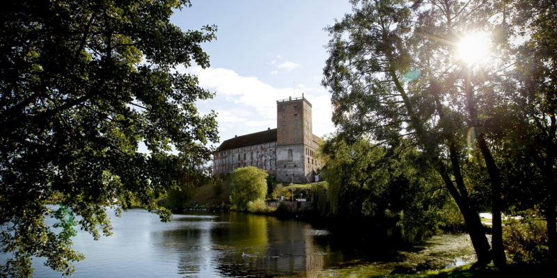Bezoek Koldinghus in Denemarken met Nordic - ©VisitKolding