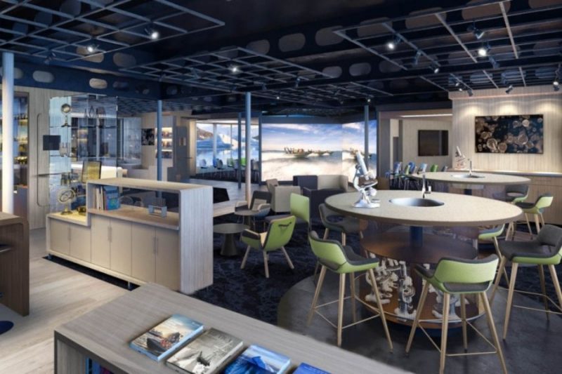 Vous y apprendrez tout sur la destination et la navigation maritime.