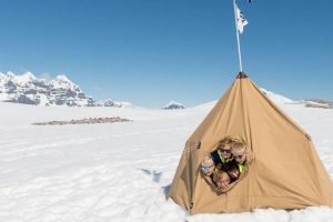 De chouettes activités pour toute la famille