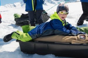 Activités uniques pour petits et grands