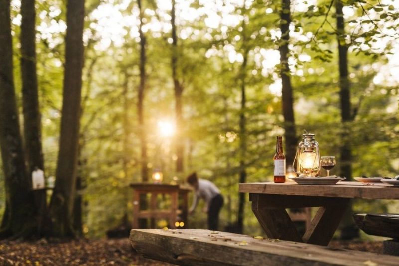 vacances d'été en suède- ©VisitSweden