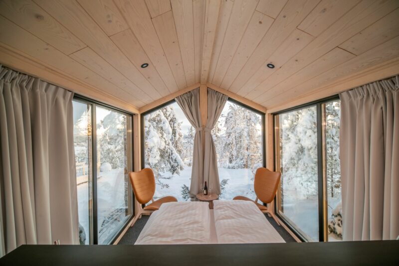 Chalet Lapland View Lodge