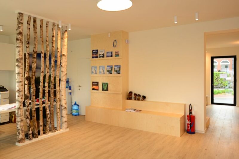 Bureau-Nordic-Belgique-Reception