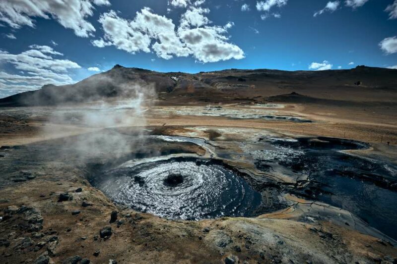 Hverir