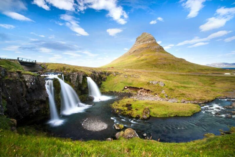 Kirkjufellsfoss