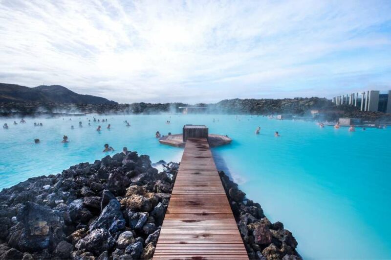 Découvrez la nature à Reykjavik avec Nordic