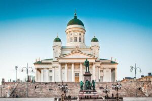Helsinki_kathedraal