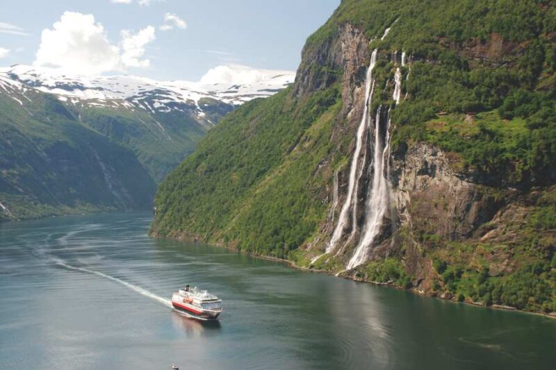 avantages voyage en mer