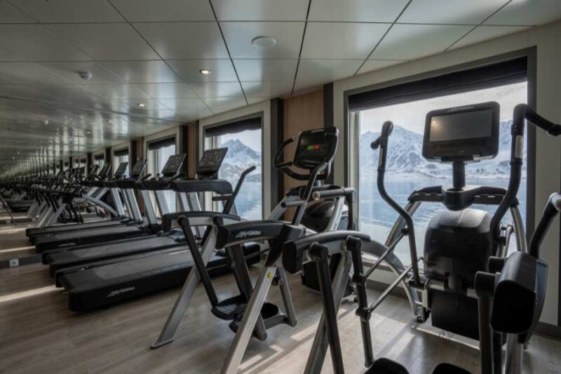 Bateau Albatros Expeditions