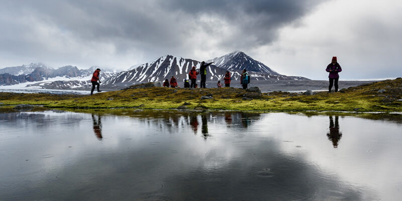 Plus beaux voyages en mer