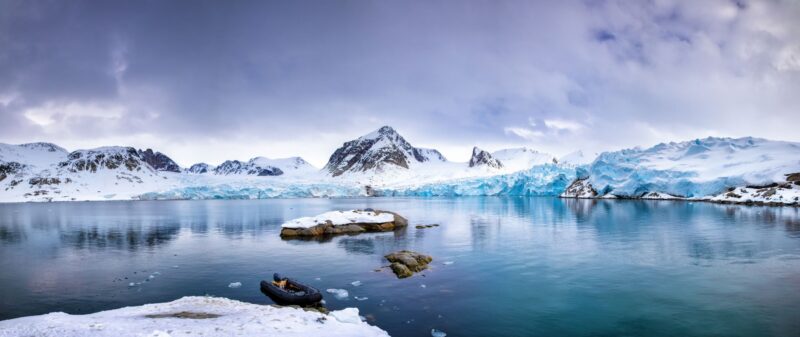 Plus beaux voyages en mer