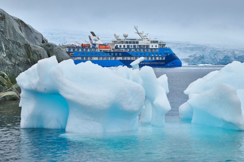 Plus beaux voyages en mer