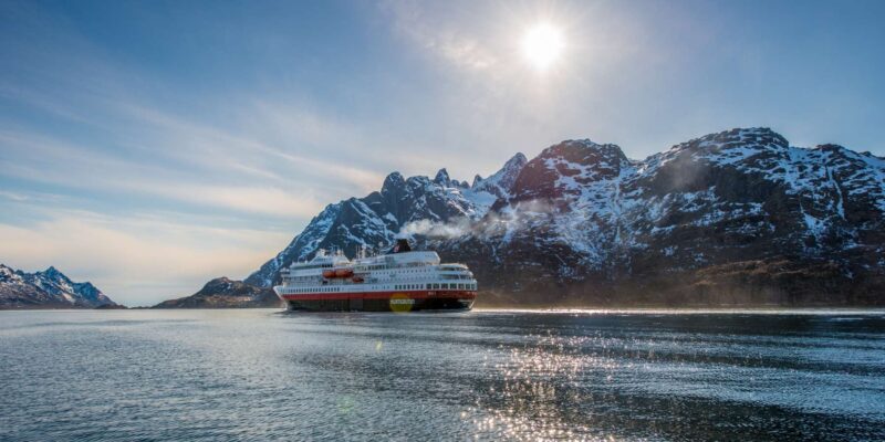Voyages classiques en mer