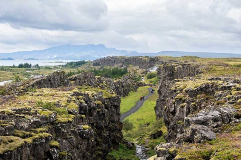 THingvellir parc national