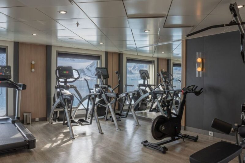 Voyage d'exploration Ocean Albatros