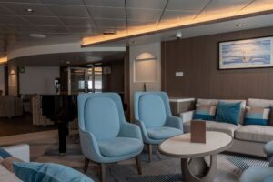 Voyage d'exploration Ocean Albatros