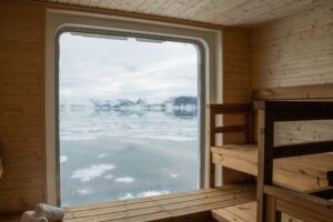 Voyage d'exploration Ocean Albatros