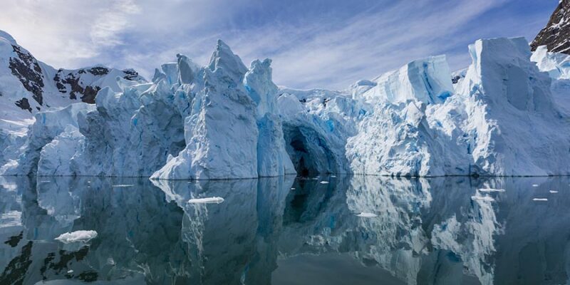 Voyage Antarctique