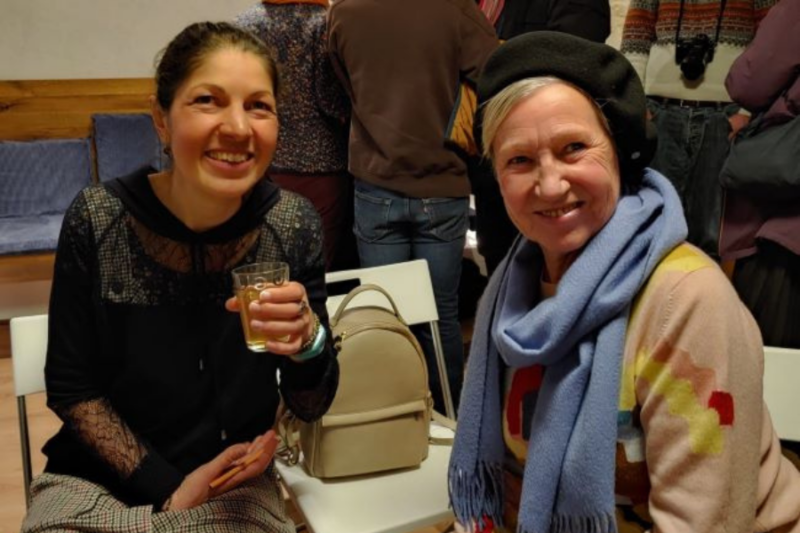 Habiter l'Antarctique sur la base Dumont-d’Urville