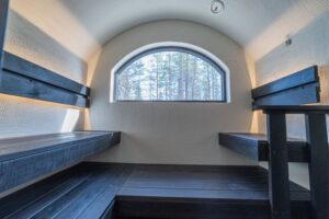 Kaamos Lodge