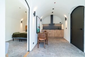 Kaamos Lodge