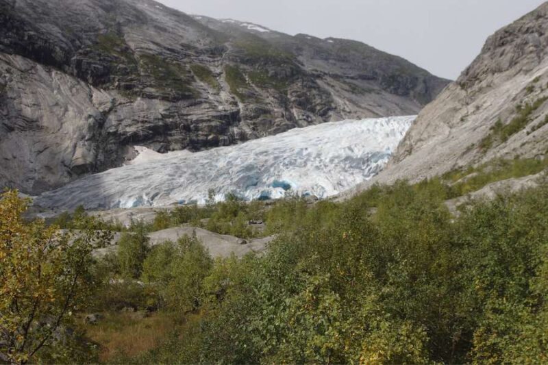 Plus belle randonnée Norvège