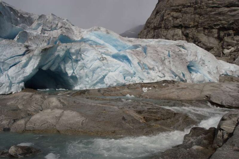 Plus belle randonnée Norvège