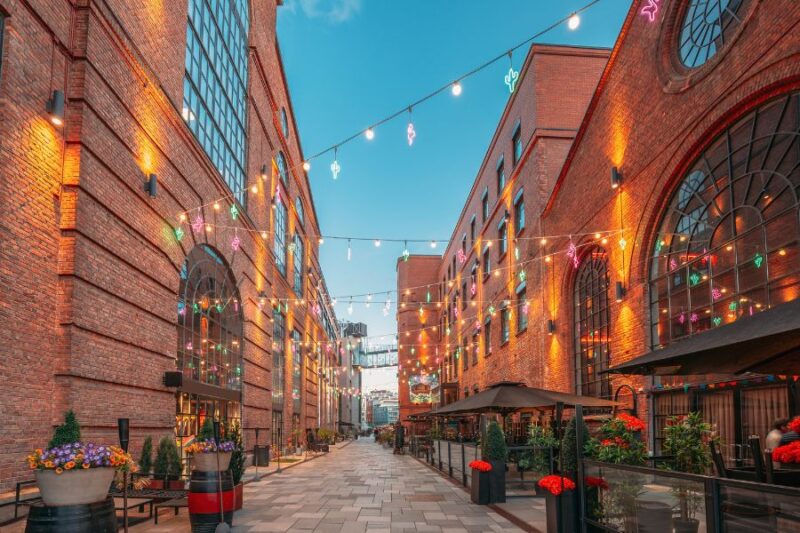 idée destination insolite