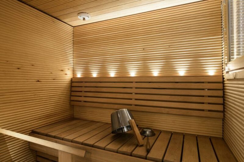 Appartements Alppitalot