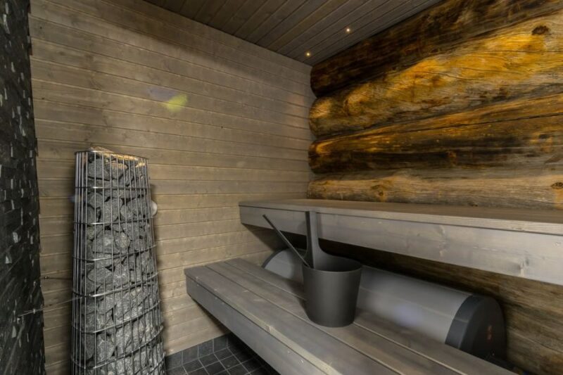 Chalets Levikaira Levi