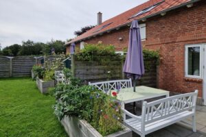 Maison de vacances Danemark