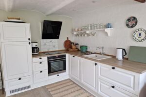 Maison de vacances Danemark