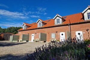 Maison de vacances Danemark