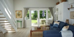 Maison de vacances Danemark