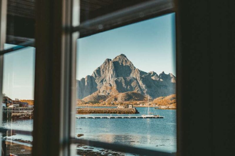 Skarungen Resort