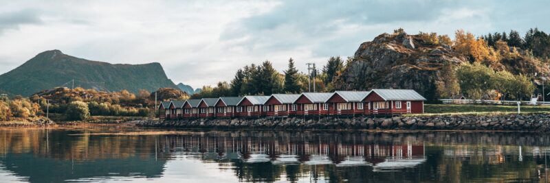 Skarungen Resort