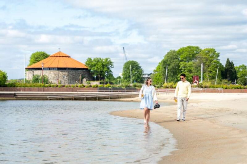 Bystranda Kristiansand