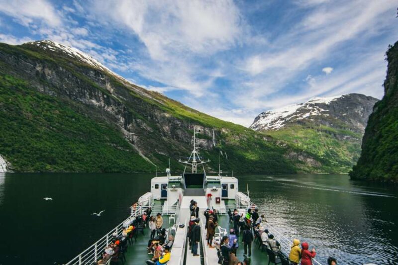 Kristiansand Norvège