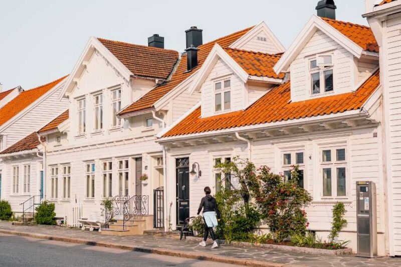 Kristiansand Norvège